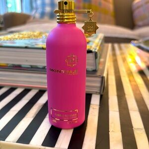 Montale Paris Perfume
